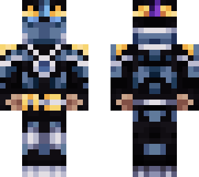 blue jooonah