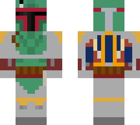 boba fett
