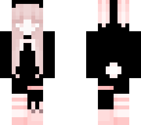 bunny girl