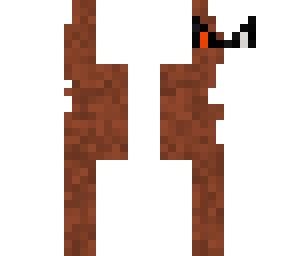 burnt angel