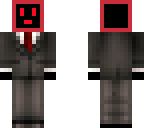 business cube