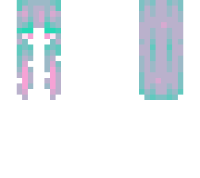candy hair base