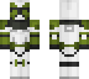 captain grey