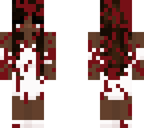 carrie white