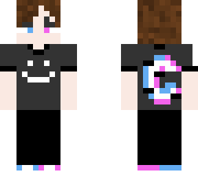 cherls logo skin