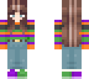 comfy halloween sweater