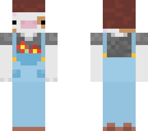 cow skin for darksteel