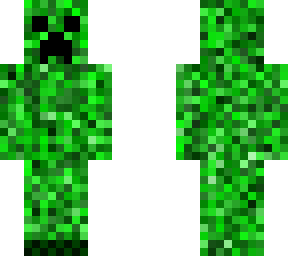 creeper