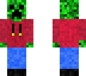 creeper