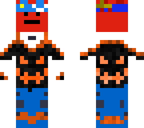 croatia (updated)
