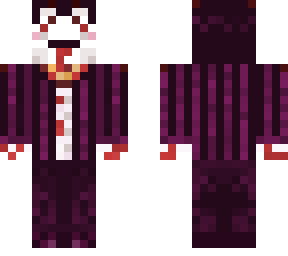 cuteish vampire