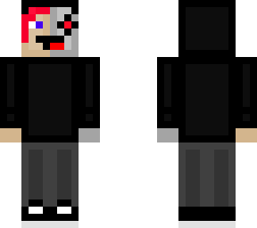 cyborg