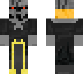darth momin