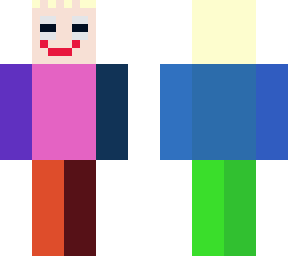david rainbow 2