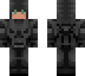 death walker