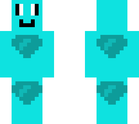 diamond skin