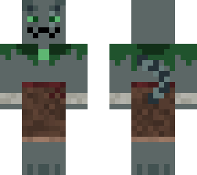 dream cezmp skin