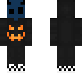 eternal halloween (update)