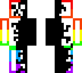 evil ink creeper