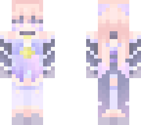fish girl