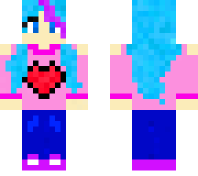 flurriethefox (revised)