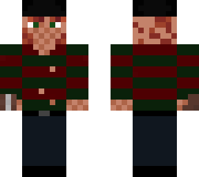 freedy krueger