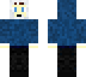 frost walker
