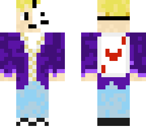 gamble guy