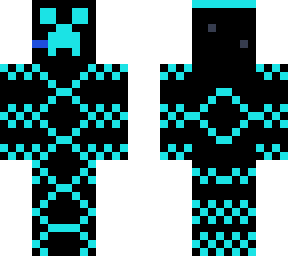 gamer creeper