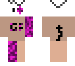 ghost glitch