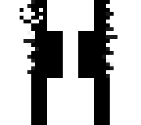 gift skin do not mind