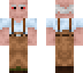 granpa