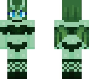 green succubus