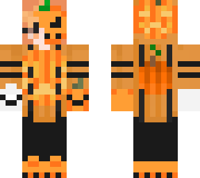 halloween girl