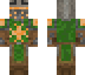 halloween knight