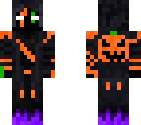 halloween phantom!