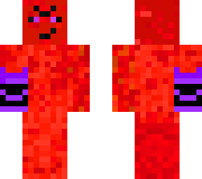 handy -cap fire man