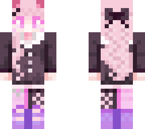 harajuku jirai bear girl