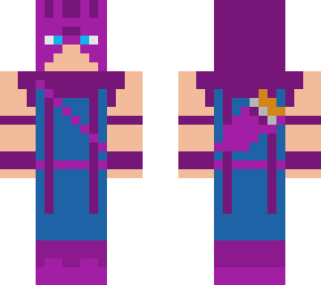 hawkeye (vintage)