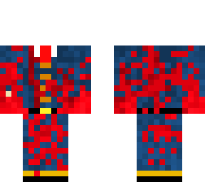 headless guy halloween special bedrock only