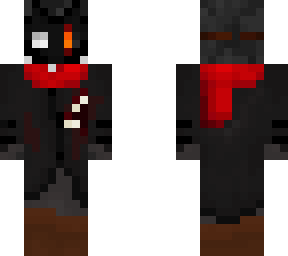 helloween demontime