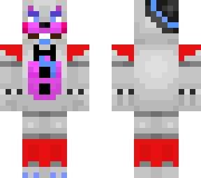 helpy glamrock