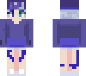 hxzll; persona