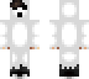 i am a ghost