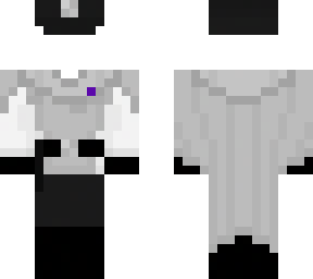 imperial advanced weapons research director/deputy director uniform + poncho