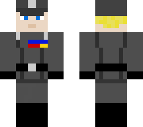 imperial moff v2