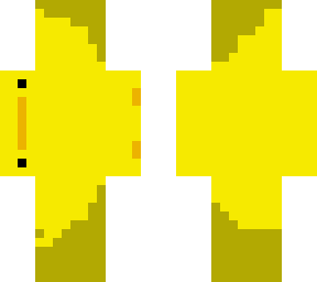 inverted duck