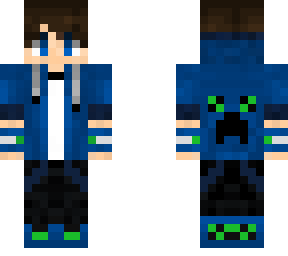 itseystreem but my style