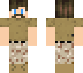 itzjackthedog military