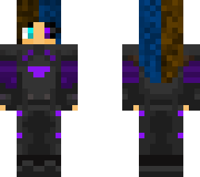 jaiden armour